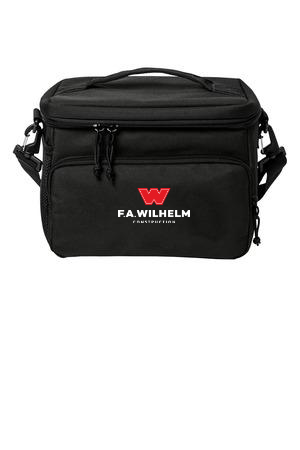 CornerStone 18-Can Cooler